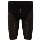 SOAR Short Running Rheon Marathon Speed Hombre - Black