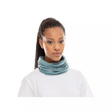 BUFF Tubular UNISEX Outdoor Lightweight Merino Wool - Azul Claro