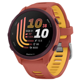 Reloj Garmin Forerunner ® 170 Music - Naranja