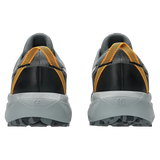 ASICS Tenis Hombre Trail Running GEL VENTURE 11  - Steel Grey / Cloud Grey