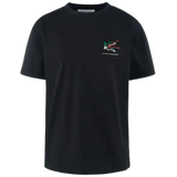 DISTRICT VISION Playera Hombre Running Lifestyle CDMX Half Marathon