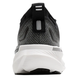Tenis Hombre Brooks Running Glycerin GTS 23 -  Black/Grey/White