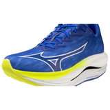 Tenis Hombre Mizuno Running Wave Rebellion Flash 3 - Blue