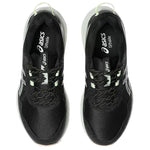 ASICS Tenis Mujer GEL-VENTURE 10 - Black/Whisper Green