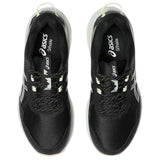 ASICS Tenis Mujer GEL-VENTURE 10 - Black/Whisper Green