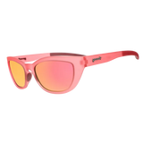 Goodr Running CHG - Zoomies in Blush