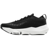Tenis Mujer Brooks Running Glycerin Flex - Black/White