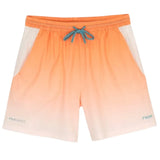 Short NOX Hombre Padel Pro -  Naranja