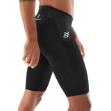 Compressport Triatlón Under Control Short Men - Black
