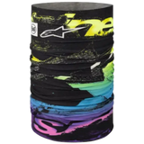 Buff Original Ecostretch - Negro Alpine