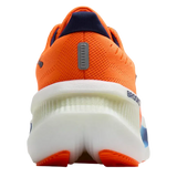 Tenis Hombre Brooks Running Glycerin Max 2 - Orange/Beacon Blue/Nightlife