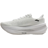 Tenis Hombre Brooks Running Glycerin Max 2 - White/Black/Chateau Gray