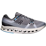 On Running Tenis Hombre Running Cloudsurfer 2 - Black/Malibu