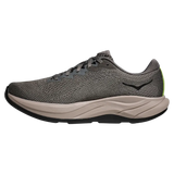Hoka RINCON 4 Hombre - Asphalt grey / Gravel