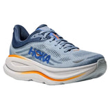 Hoka BONDI 9 Hombre - Drizzle / Downpour