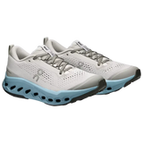 On Running Tenis  Trail Running Mujer Couldsurfer 2 - Glacier/Dust