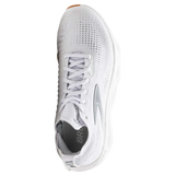 Tenis Mujer Brooks Running Glycerin Flex - White/Black/Gum