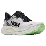 HOKA Arahi 9 Hombre - Frost / Black