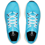 On Running Tenis Mujer Running Cloudsurfer Max - Horizon/Ivory