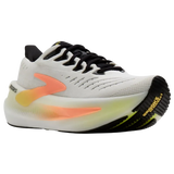 Tenis Mujer Brooks Running Glycerin Max 2 -  White/Cyber Yellow/Nightlife