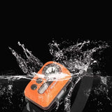 Aonijie Lampara Trail Running Headlamp Recargable 200 L