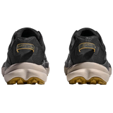 Hoka Torrent 4 Hombre - Black / Asphalt Grey