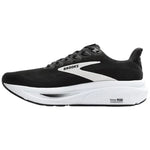 Tenis Hombre Brooks Ghost 17 - Negro