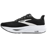 Tenis Hombre Brooks Ghost 17 - Negro