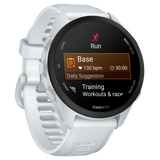 Reloj Garmin Forerunner ® 70 - Blanco