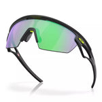 OAKLEY Sphaera Prizm Road  - Jade Negro