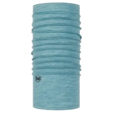 BUFF Tubular UNISEX Outdoor Lightweight Merino Wool - Azul Claro
