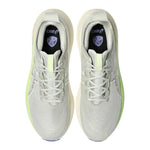 ASICS Tenis Hombre Running Gel-Nimbus 27 TR  - Nature Bathing Gris