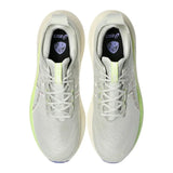 ASICS Tenis Hombre Running Gel-Nimbus 27 TR  - Nature Bathing Gris