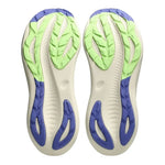 ASICS Tenis Hombre Running Gel-Nimbus 27 TR  - Nature Bathing Gris