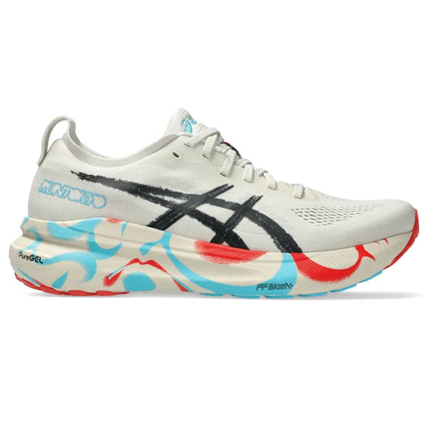 ASICS Tenis Mujer Running GEL KAYANO 31 Tokyo Edition