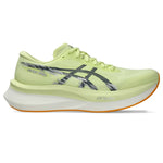 ASICS Tenis Hombre Running MAGICSPEED 4 Huddle Yellow/Metropolis