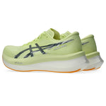 ASICS Tenis Hombre Running MAGICSPEED 4 Huddle Yellow/Metropolis