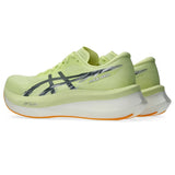 ASICS Tenis Hombre Running MAGICSPEED 4 Huddle Yellow/Metropolis