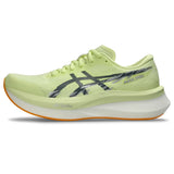 ASICS Tenis Hombre Running MAGICSPEED 4 Huddle Yellow/Metropolis