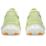 ASICS Tenis Hombre Running MAGICSPEED 4 Huddle Yellow/Metropolis