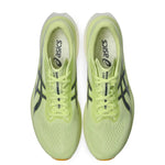 ASICS Tenis Hombre Running MAGICSPEED 4 Huddle Yellow/Metropolis
