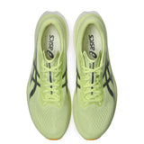 ASICS Tenis Hombre Running MAGICSPEED 4 Huddle Yellow/Metropolis