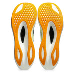 ASICS Tenis Hombre Running MAGICSPEED 4 Huddle Yellow/Metropolis