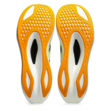 ASICS Tenis Hombre Running MAGICSPEED 4 Huddle Yellow/Metropolis