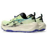 ASICS Tenis Hombre Trail Running Trabuco Max 4 Lime Green