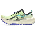ASICS Tenis Hombre Trail Running Trabuco Max 4 Lime Green