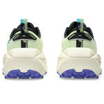 ASICS Tenis Hombre Trail Running Trabuco Max 4 Lime Green