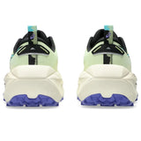 ASICS Tenis Hombre Trail Running Trabuco Max 4 Lime Green