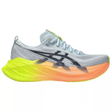 ASICS Tenis Running Hombre Superblast 2 Paris Gris