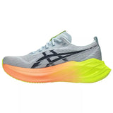 ASICS Tenis Running Hombre Superblast 2 Paris Gris